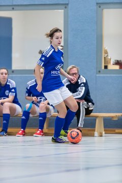 Bild 127 - F Loewinnen Hallen Cup